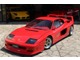 Ferrari Koenig Competition Evolution 1000馬力 世界1号車 記録簿 细节图 1