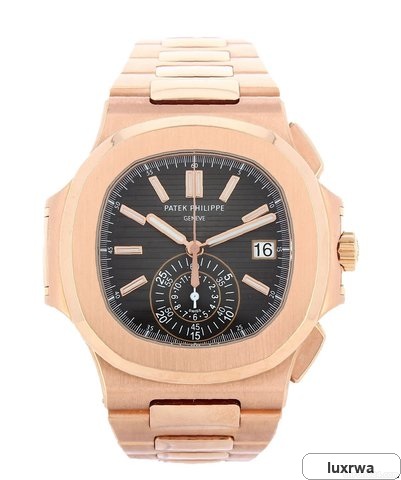 Patek Philippe Nautilus 5980/1R-001 细节图 1