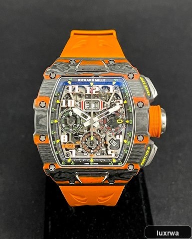 Richard Mille RM 11-03 细节图 2